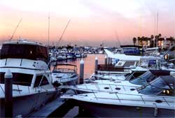 Sunset Facility